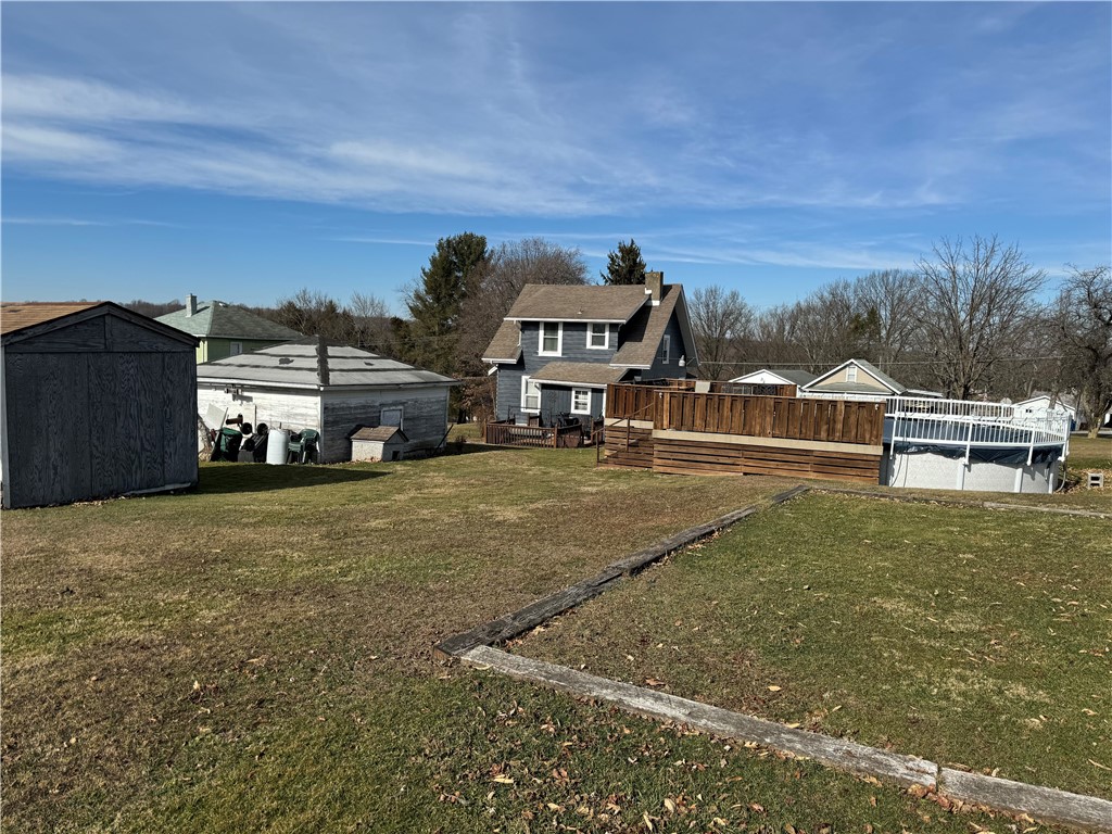 752 Harmony Baptist Road
