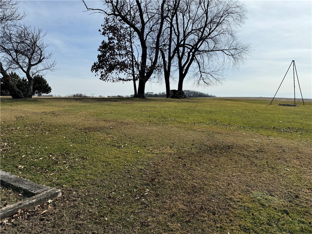 752 Harmony Baptist Road