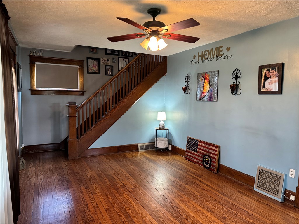 752 Harmony Baptist Road