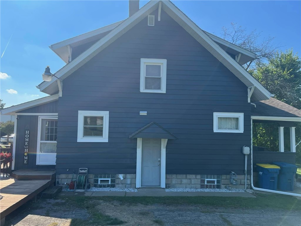 752 Harmony Baptist Road