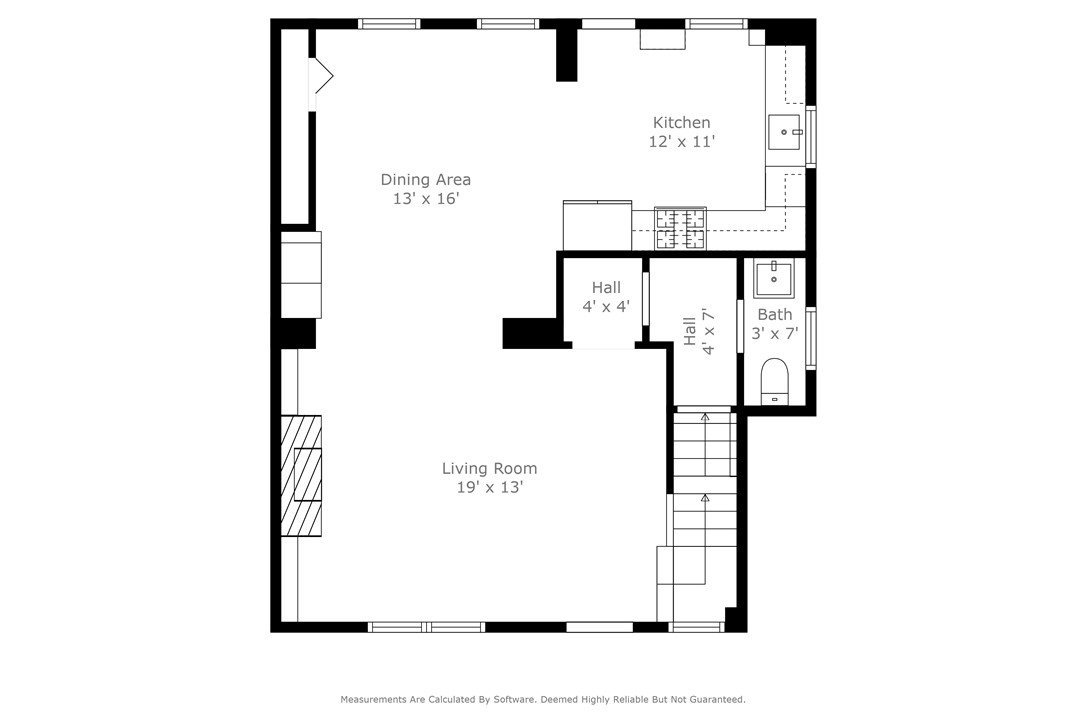 221 Harrison Ave