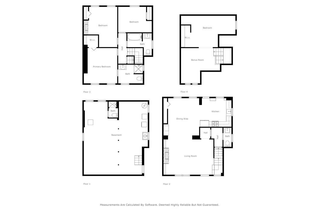 221 Harrison Ave