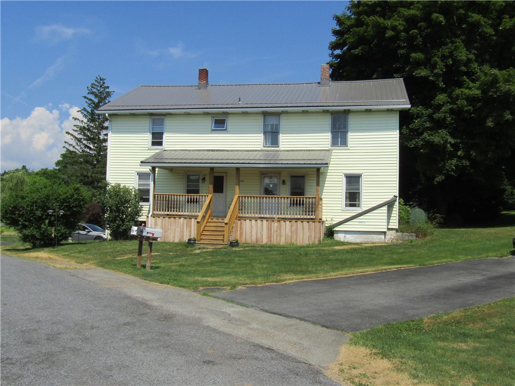 173 Waterloo Street