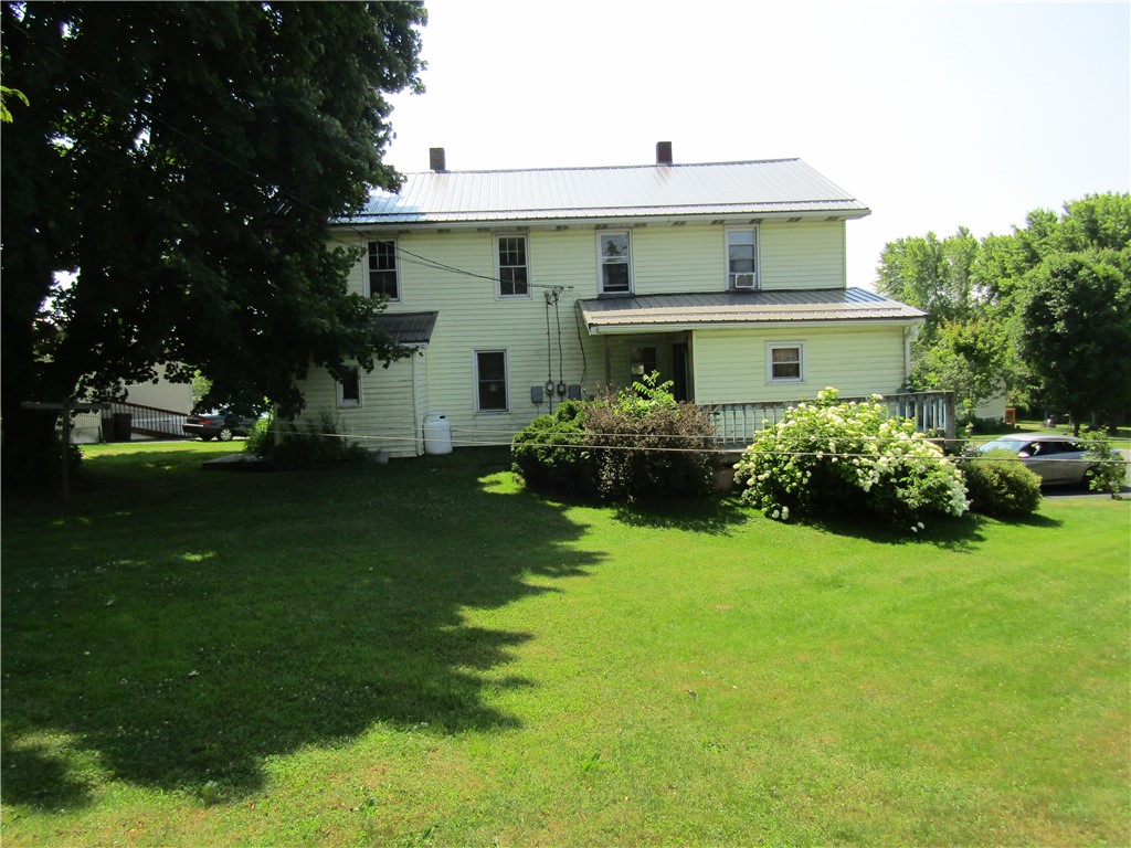 173 Waterloo Street