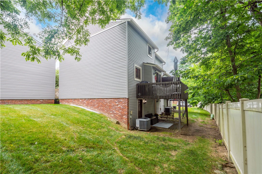 210 Serendipity Dr
