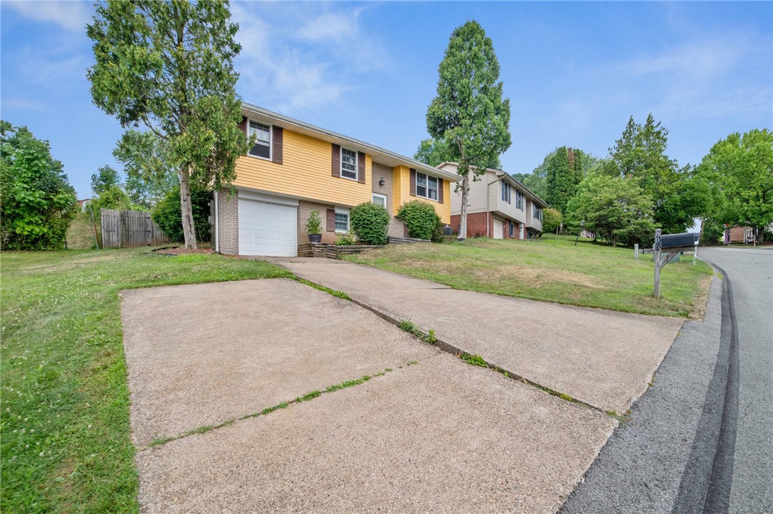 805 Blue Ridge Rd