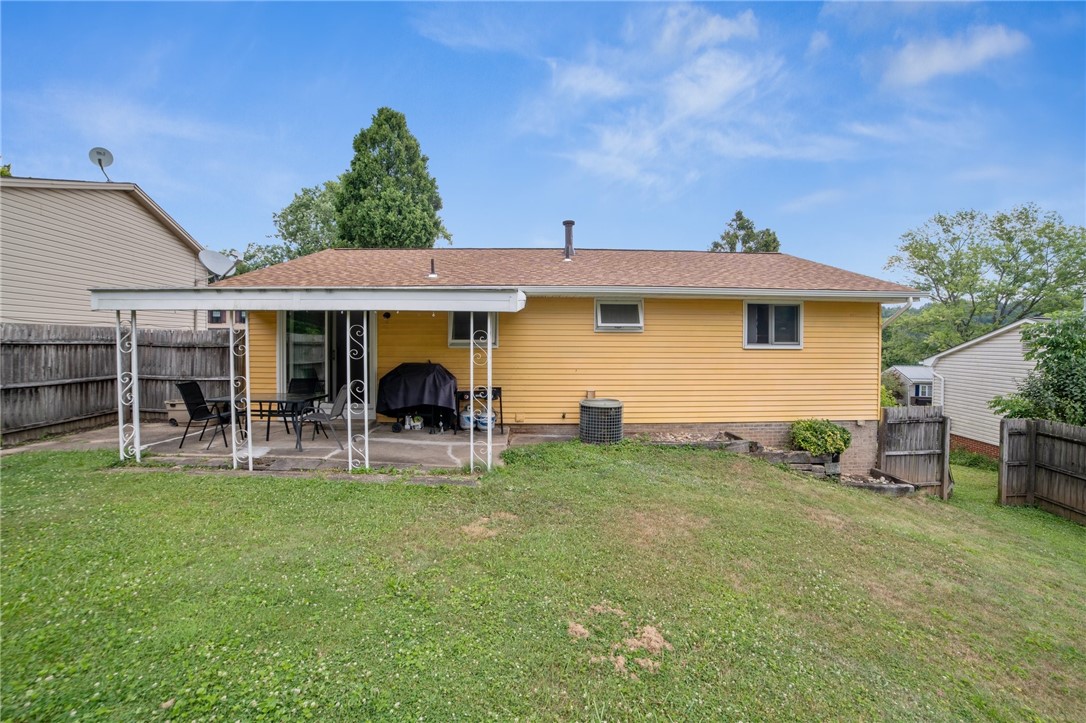 805 Blue Ridge Rd