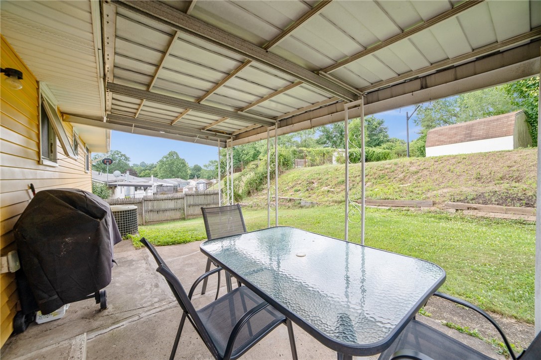 805 Blue Ridge Rd