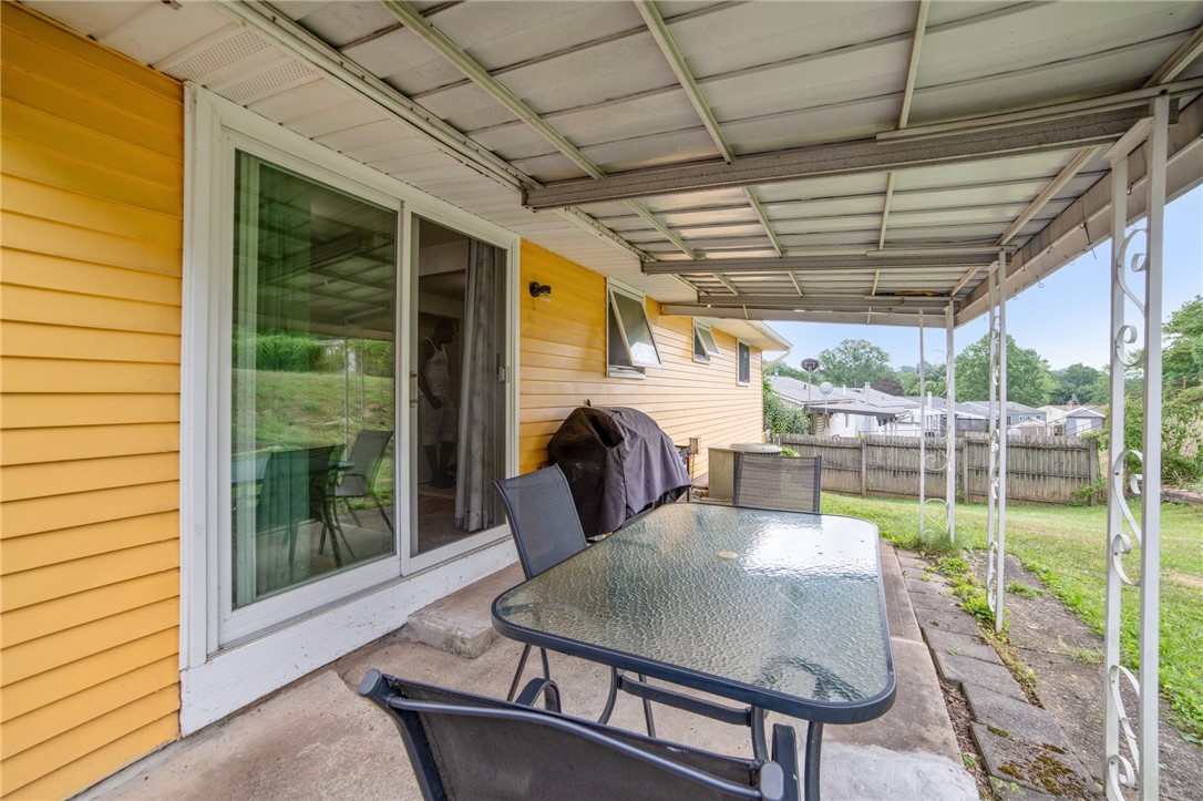 805 Blue Ridge Rd