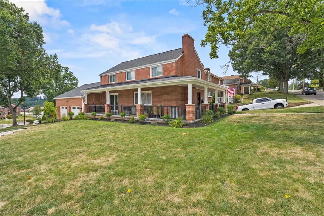 2503 SILVER OAK DRIVE