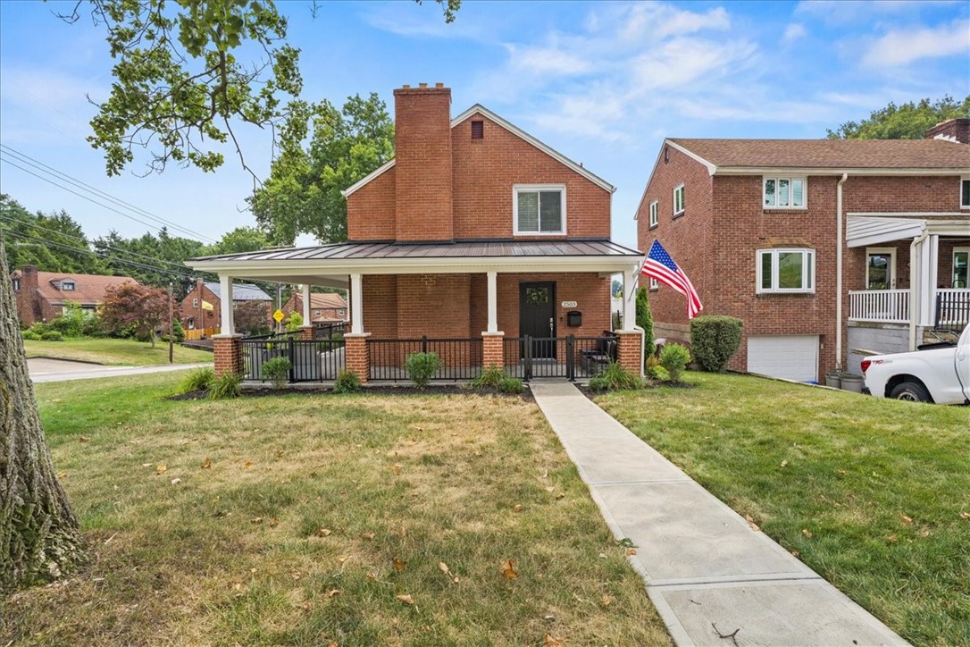 2503 SILVER OAK DRIVE