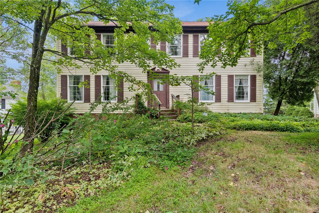 3119 Princeton Rd