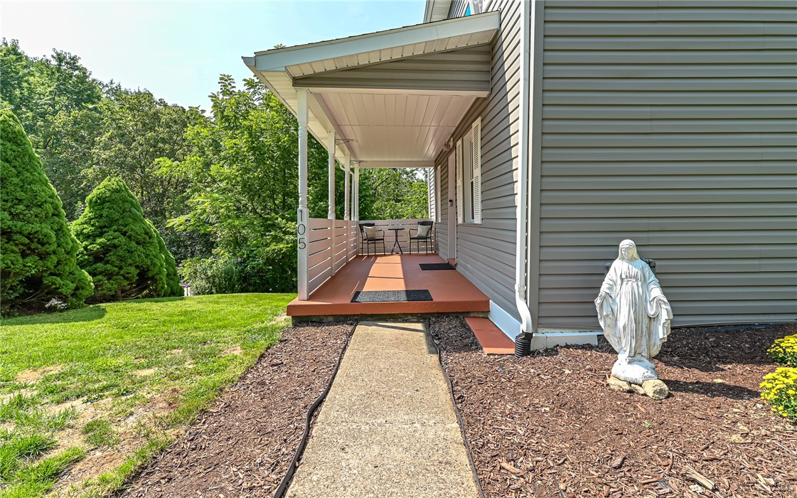 105 Seville Ave