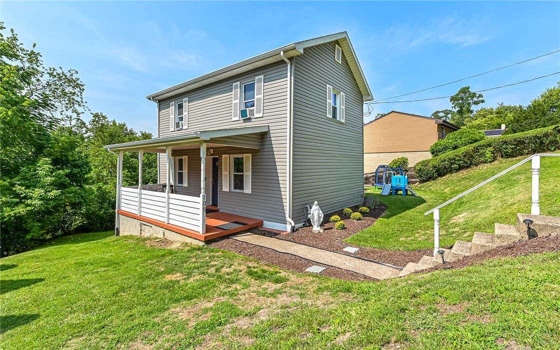 105 Seville Ave
