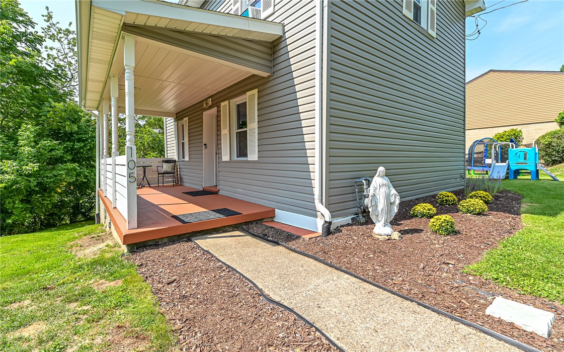 105 Seville Ave