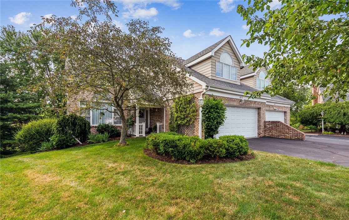 613 GANDER CIRCLE
