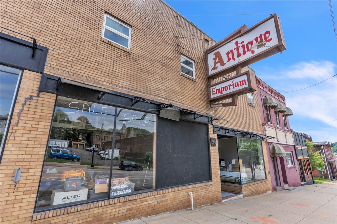 818-822 7th Ave