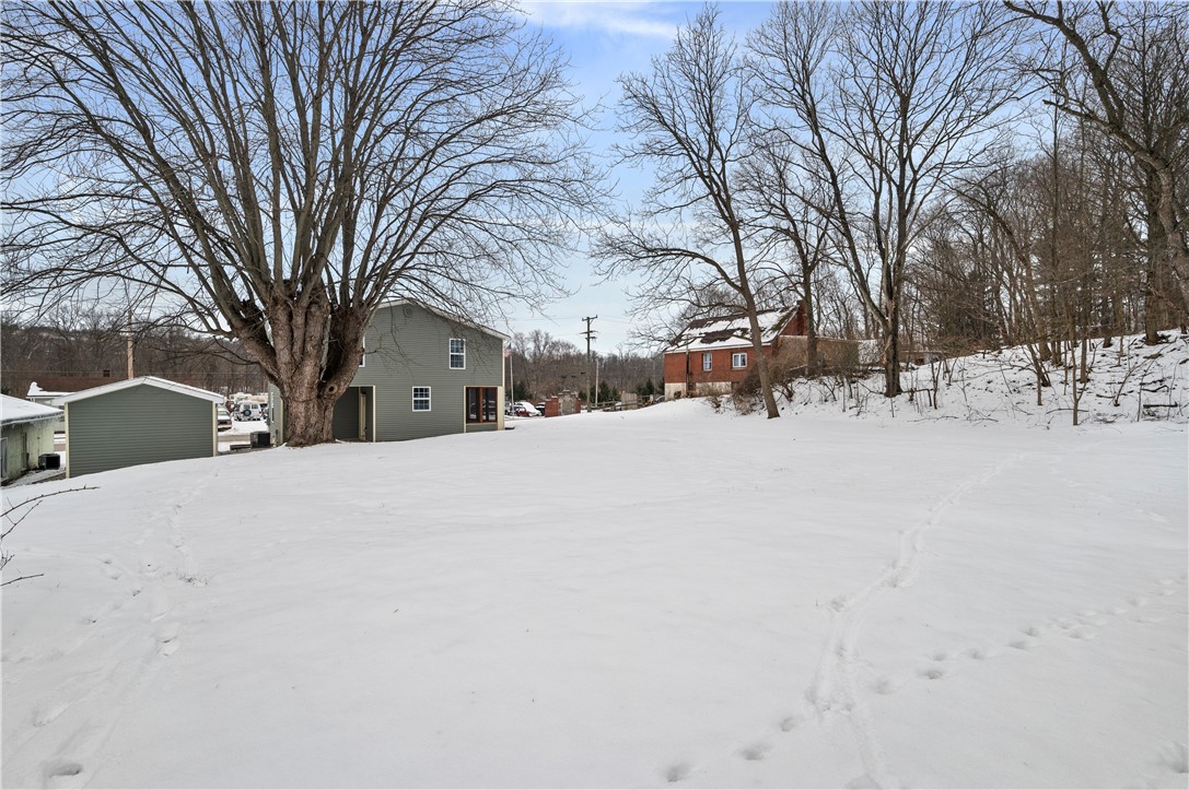 8681 Noblestown Rd