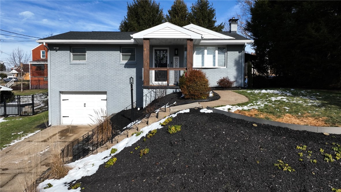 797 Elmer St