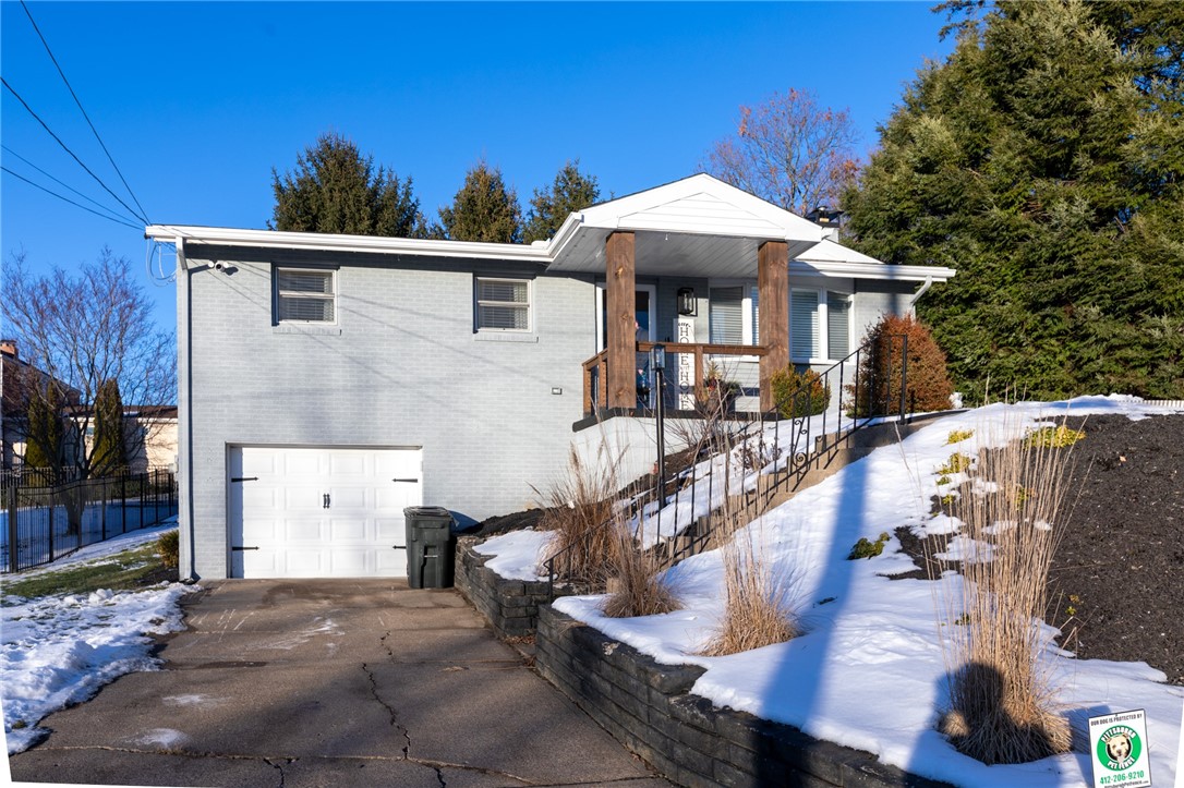 797 Elmer St