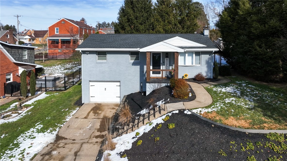 797 Elmer St