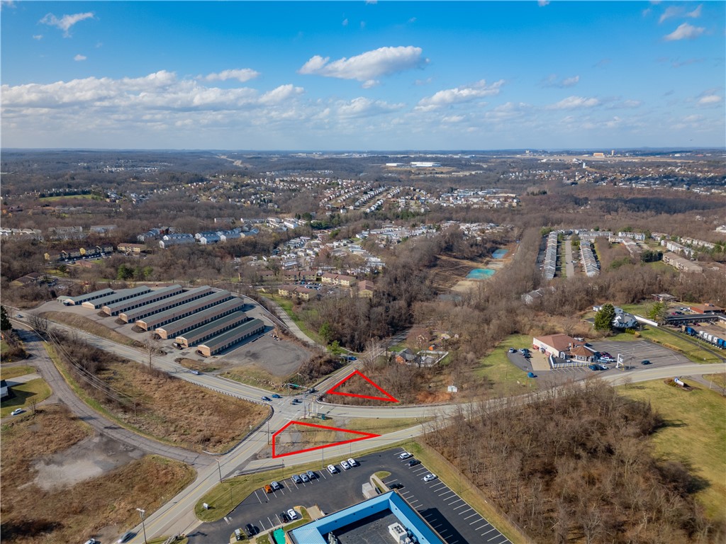 0 Steubenville Pike
