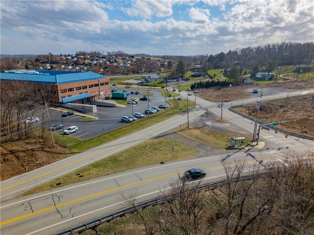 0 Steubenville Pike