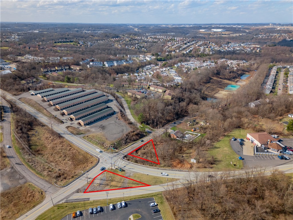 0 Steubenville Pike