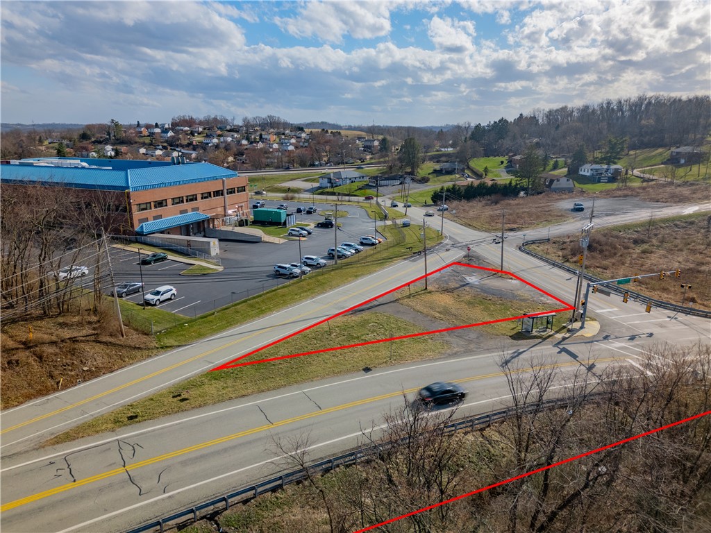 0 Steubenville Pike