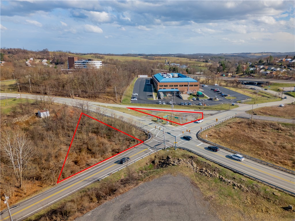 0 Steubenville Pike