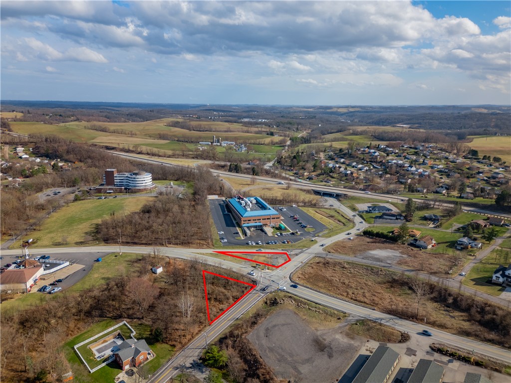 0 Steubenville Pike