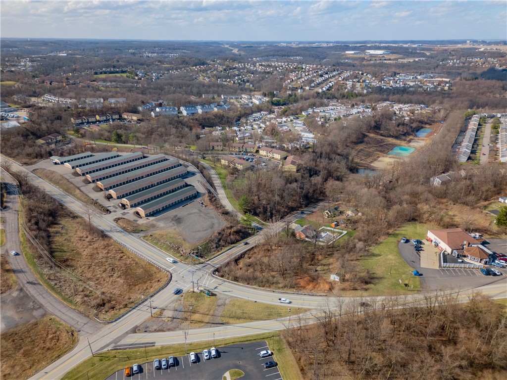 0 Steubenville Pike