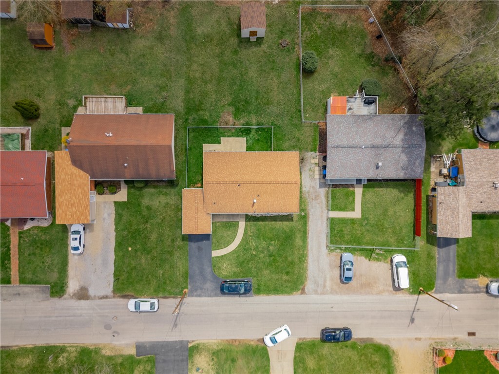 2656 Paige Street