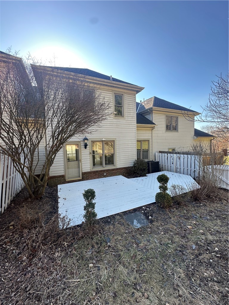 107 Fairway Landings Drive