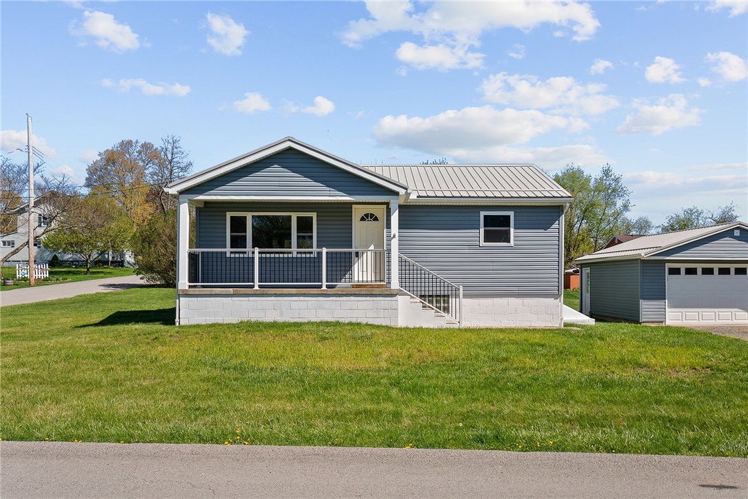 132 Charity Dr