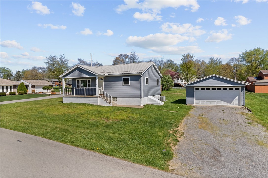 132 Charity Dr