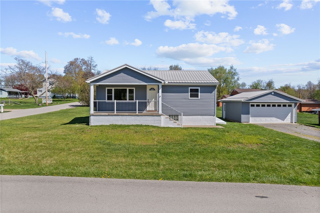 132 Charity Dr