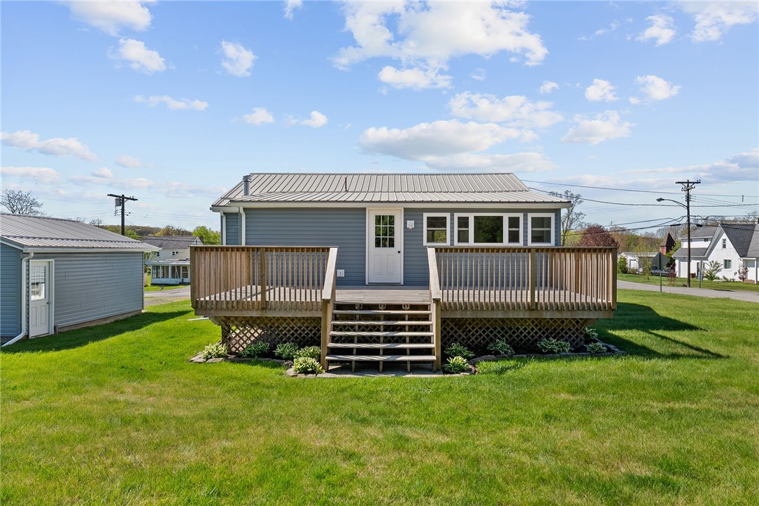 132 Charity Dr