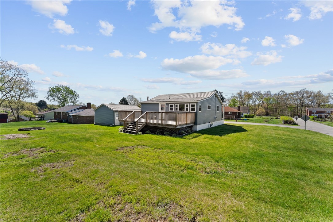 132 Charity Dr