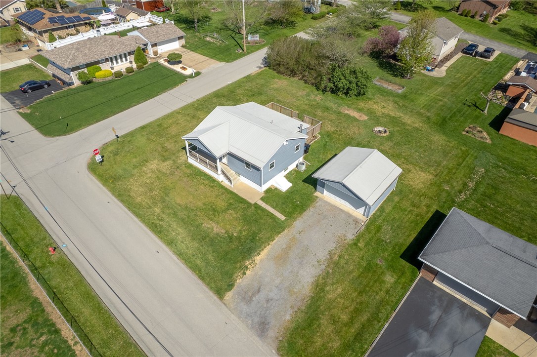 132 Charity Dr