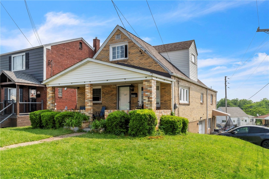 439 Ford St