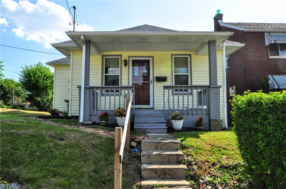 4632 Greensprings Ave