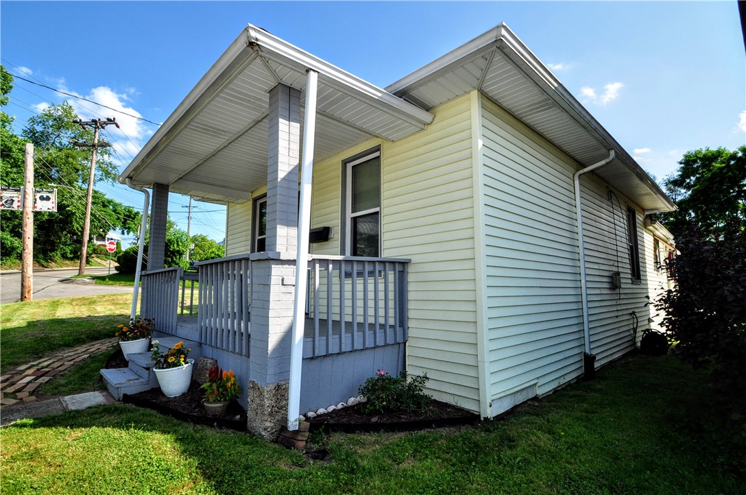 4632 Greensprings Ave