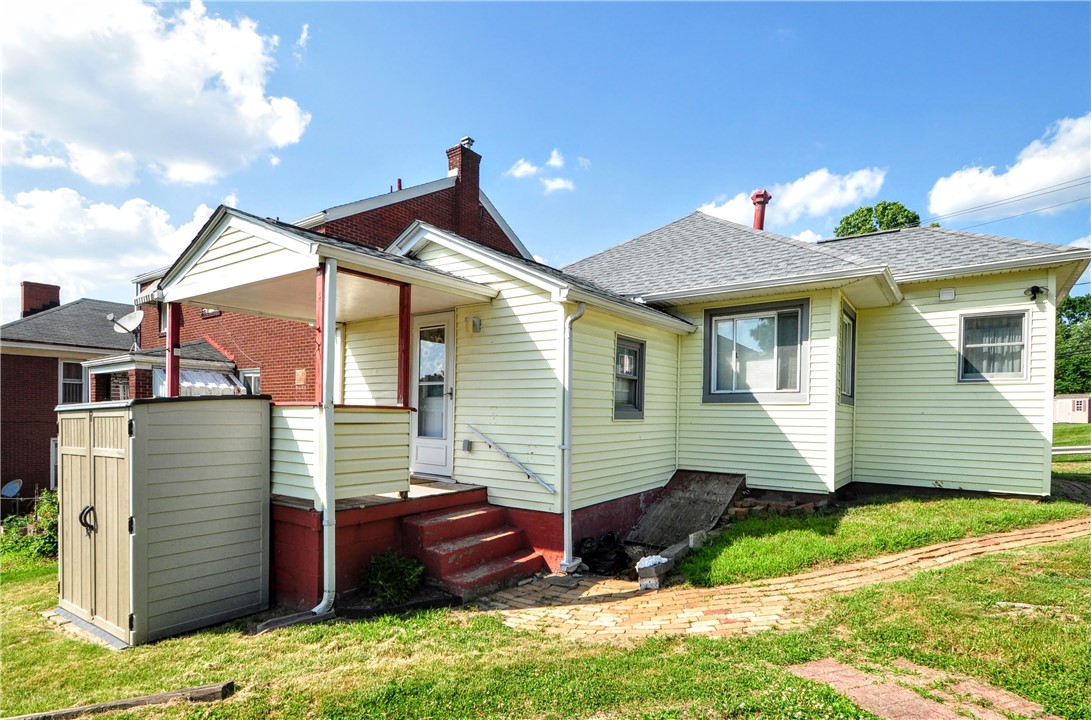 4632 Greensprings Ave