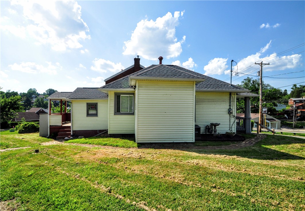 4632 Greensprings Ave