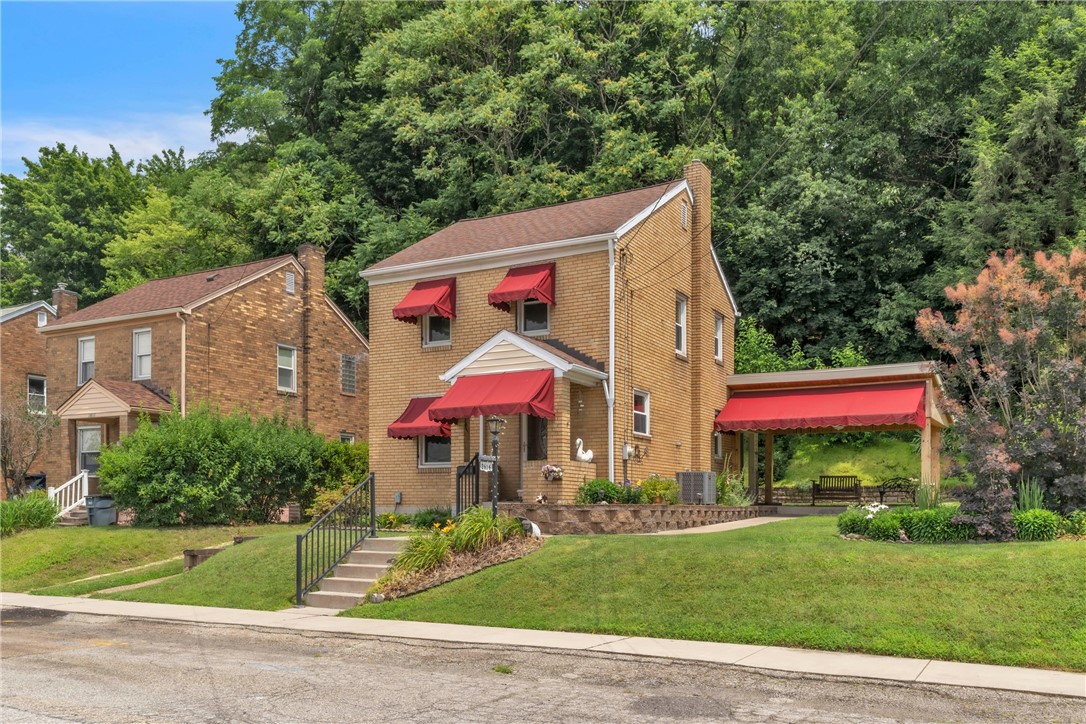 2616 Beaver Rd