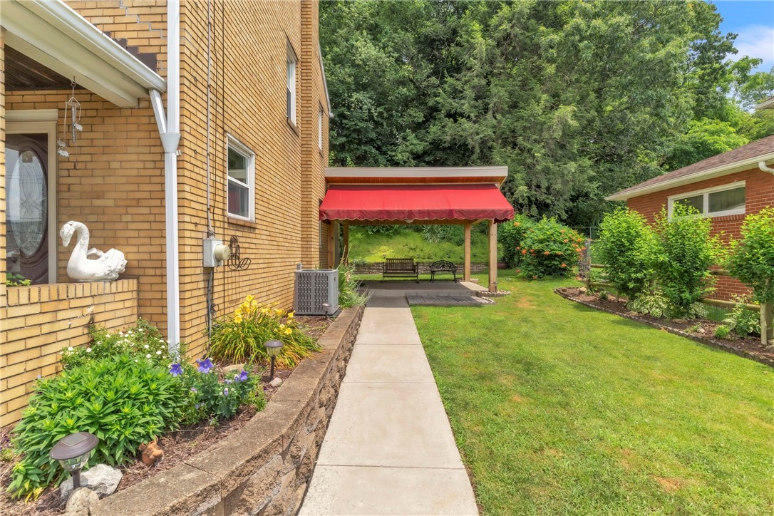 2616 Beaver Rd