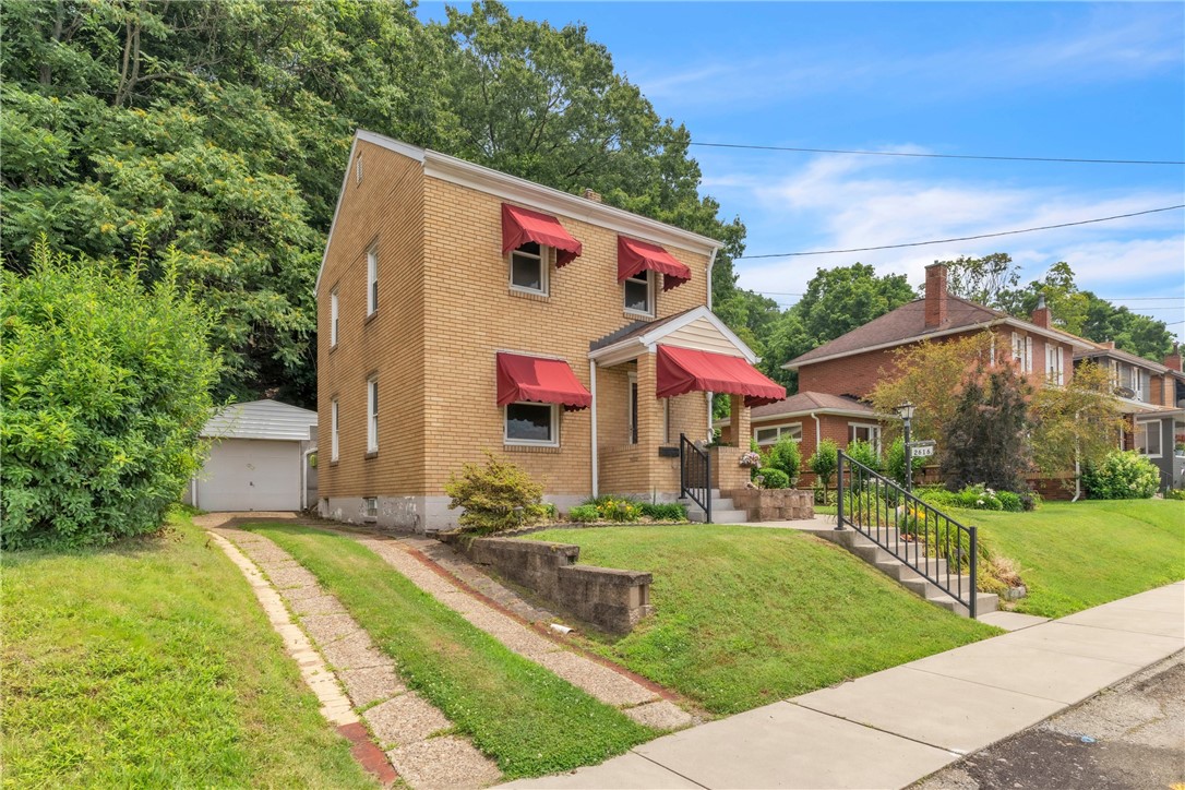 2616 Beaver Rd