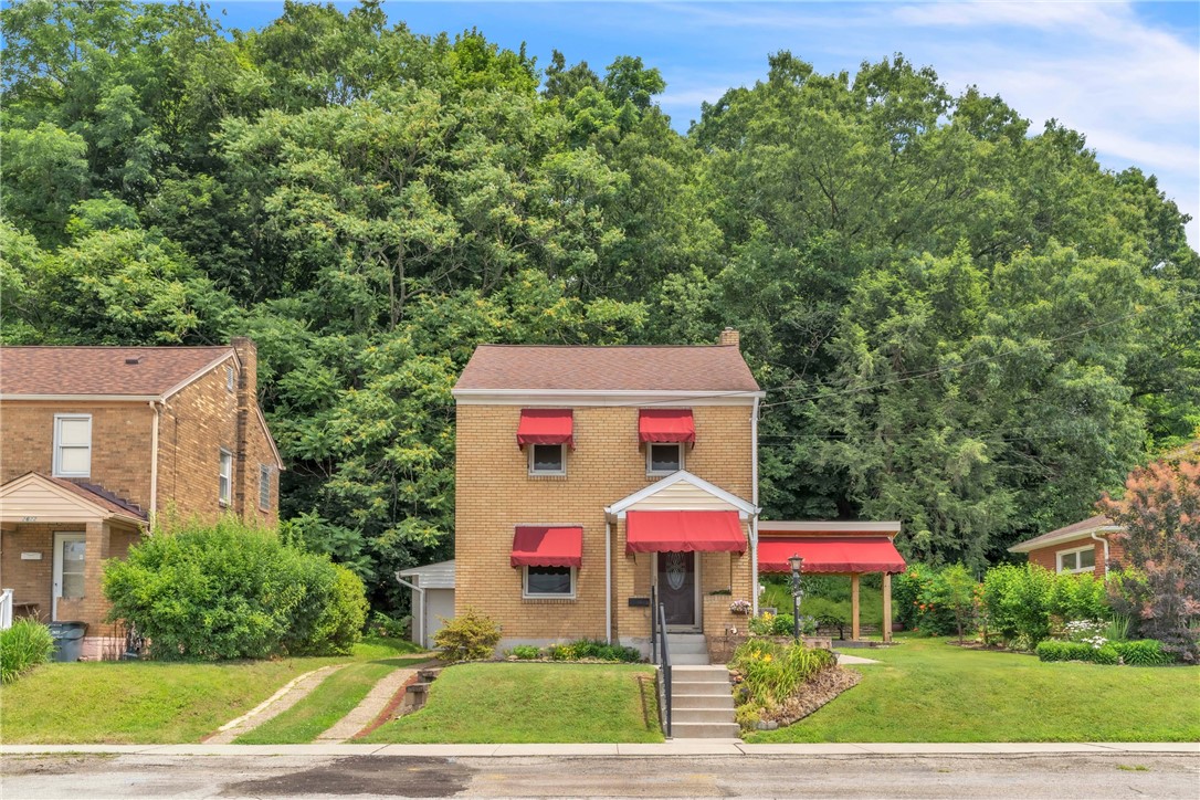 2616 Beaver Rd