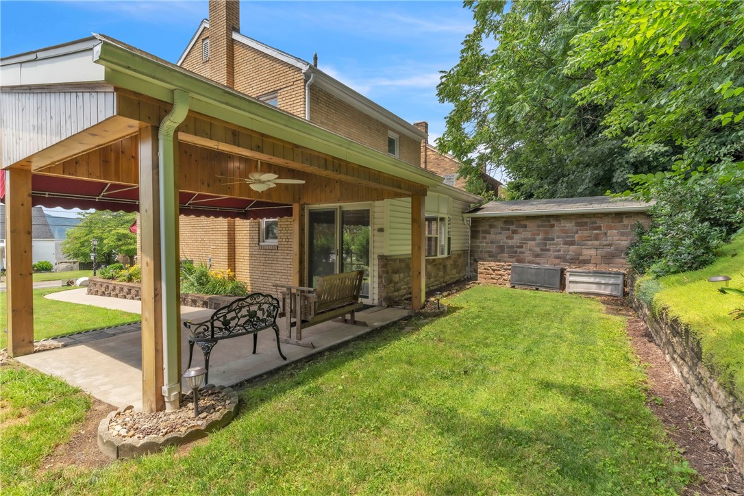 2616 Beaver Rd